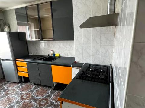 квартира по адресу Запорожское шоссе, 74