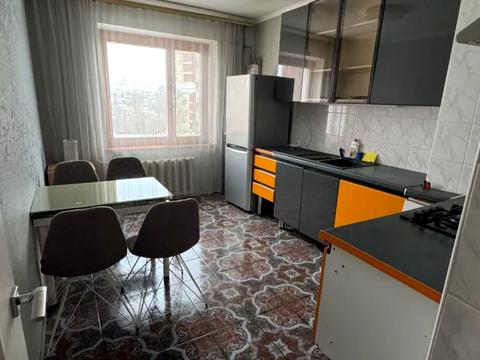 квартира по адресу Запорожское шоссе, 74