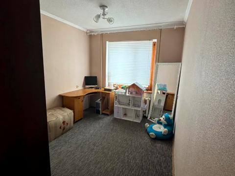 квартира по адресу Запорожское шоссе, 74