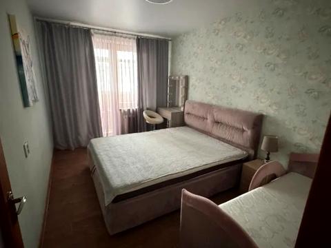 квартира по адресу Запорожское шоссе, 74