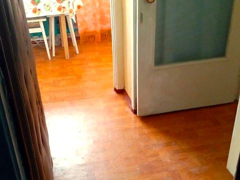 квартира по адресу Оболонский просп., 14-Ж