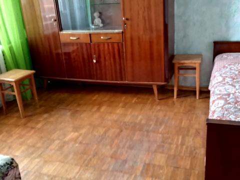 квартира по адресу Оболонский просп., 14-Ж