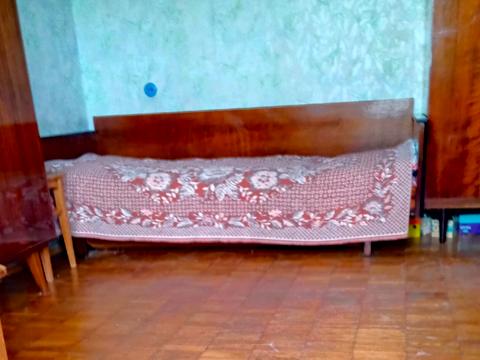 квартира по адресу Оболонский просп., 14-Ж