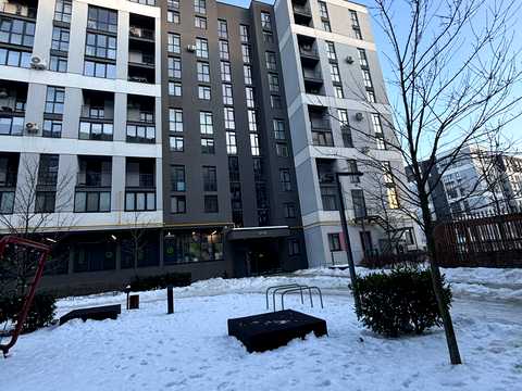 квартира за адресою Зелена вул., 204-Б