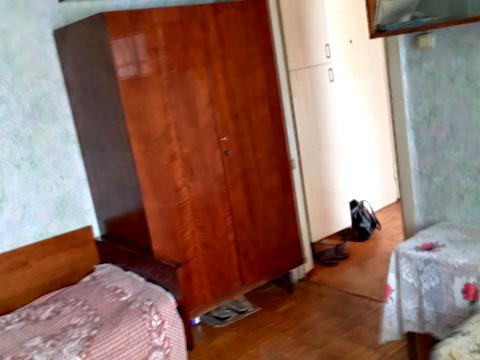 квартира по адресу Оболонский просп., 14-Ж