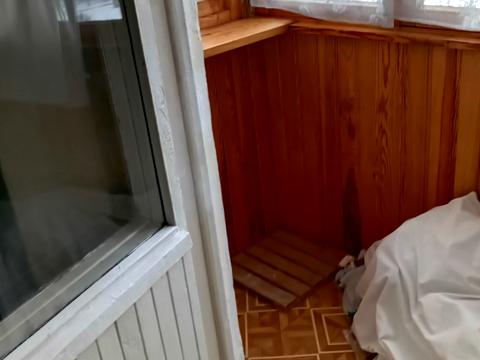 квартира по адресу Оболонский просп., 14-Ж