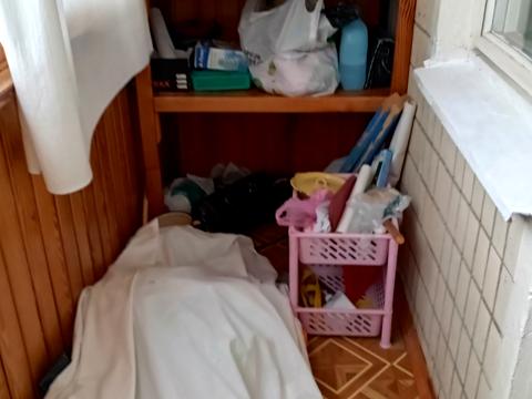 квартира по адресу Оболонский просп., 14-Ж