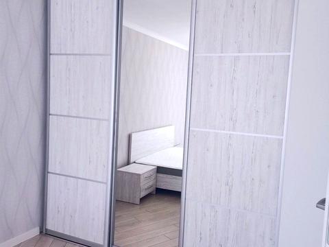 квартира по адресу Ивано-Франковск, Андрея Мельника ул., 10 к4