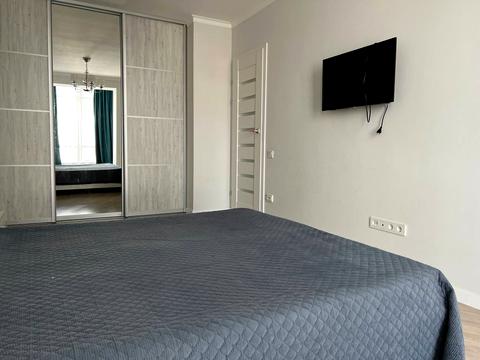 квартира по адресу Ивано-Франковск, Андрея Мельника ул., 10 к4