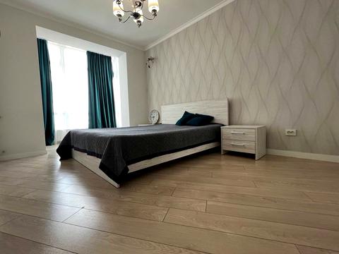 квартира по адресу Ивано-Франковск, Андрея Мельника ул., 10 к4