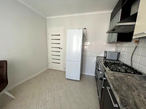 квартира по адресу Ивано-Франковск, Андрея Мельника ул., 10 к4