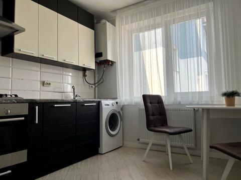 квартира по адресу Ивано-Франковск, Андрея Мельника ул., 10 к4