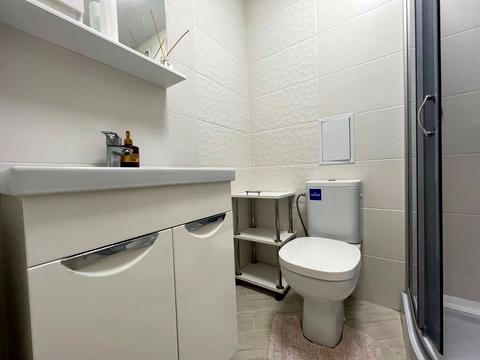 квартира по адресу Ивано-Франковск, Андрея Мельника ул., 10 к4