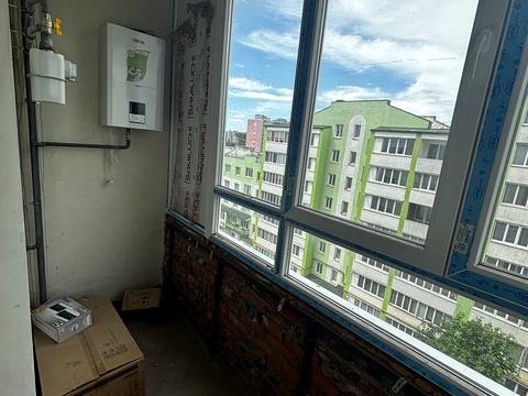 квартира за адресою 1-й Вінницький пров., (Будинок 10)