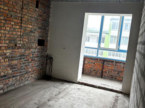 квартира за адресою 1-й Вінницький пров., (Будинок 10)