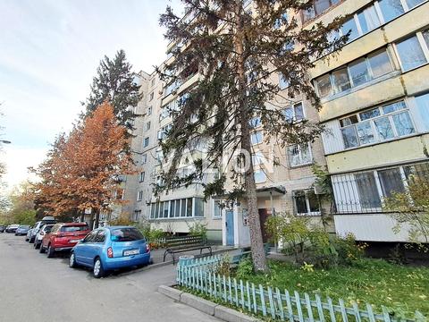 квартира за адресою Русанівська набережна вул., 12/1