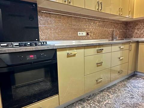 квартира за адресою Незалежності бульв. (50 років Жовтня), 11