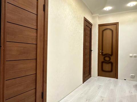 квартира за адресою Незалежності бульв. (50 років Жовтня), 11