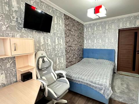 квартира за адресою Незалежності бульв. (50 років Жовтня), 11