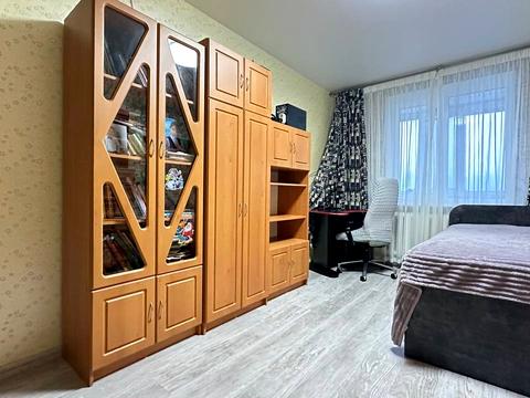 квартира за адресою Незалежності бульв. (50 років Жовтня), 11