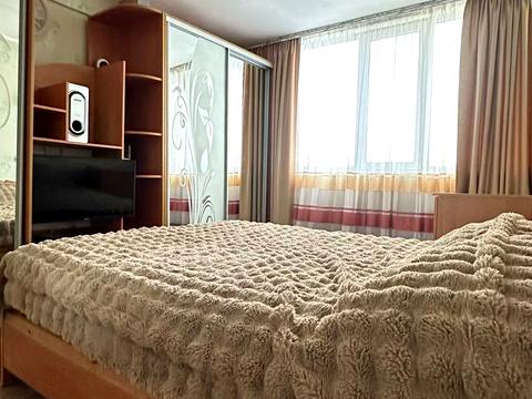 квартира за адресою Незалежності бульв. (50 років Жовтня), 11