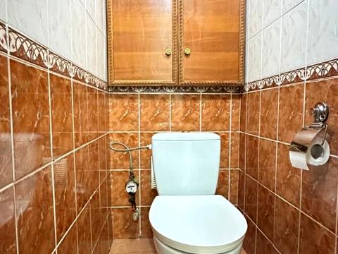 квартира за адресою Незалежності бульв. (50 років Жовтня), 11