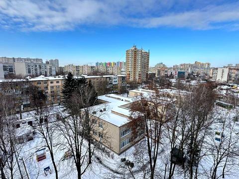 квартира за адресою Незалежності бульв. (50 років Жовтня), 11