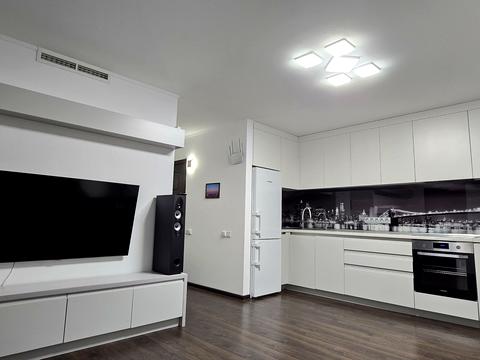 квартира за адресою Київ, Юрія Пасхаліна вул. (Ілліча), 17