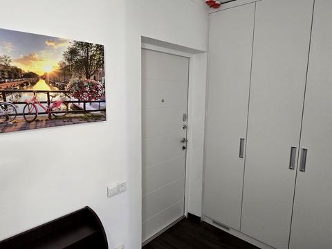 квартира за адресою Київ, Юрія Пасхаліна вул. (Ілліча), 17