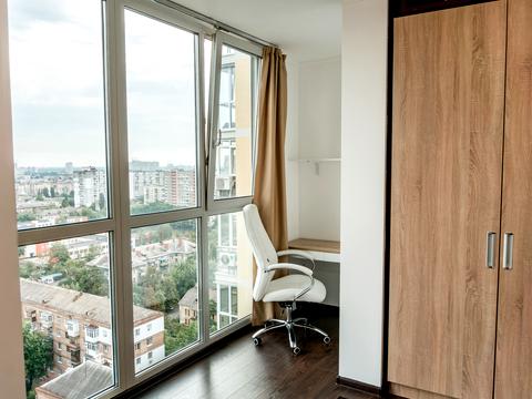 квартира за адресою Київ, Юрія Пасхаліна вул. (Ілліча), 17