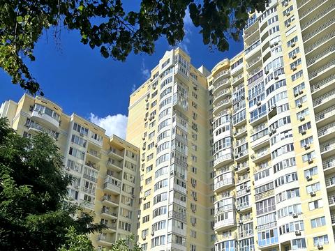 квартира за адресою Київ, Юрія Пасхаліна вул. (Ілліча), 17