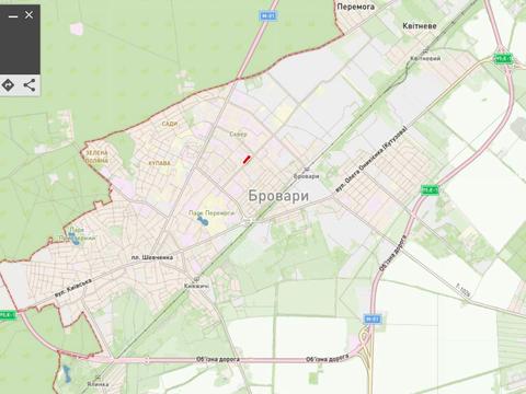 квартира за адресою Незалежності бульв. (50 років Жовтня), 11