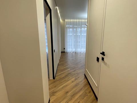 квартира за адресою Капушанська вул., (Будинок 3)