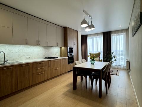 квартира за адресою Миколи Боголюбова вул., 3а