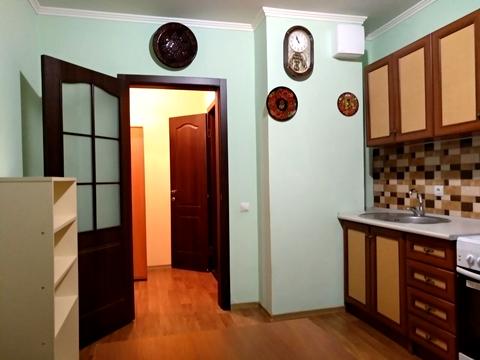 квартира за адресою Бориса Гмирі вул., 14-Б