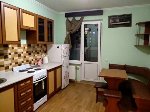 квартира за адресою Бориса Гмирі вул., 14-Б