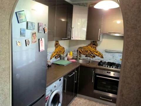 квартира по адресу Гагарина просп. (Гагаріна), 174/3