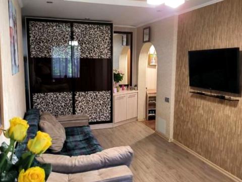 квартира за адресою Аерокосмічний просп. (Гагаріна), 174/3