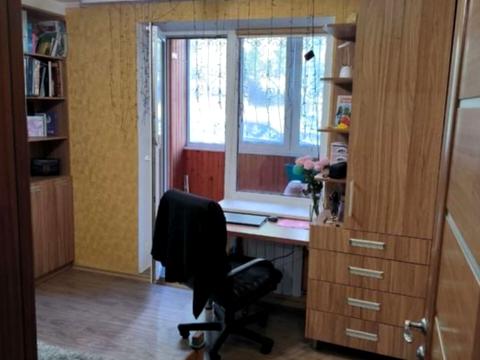 квартира по адресу Гагарина просп. (Гагаріна), 174/3