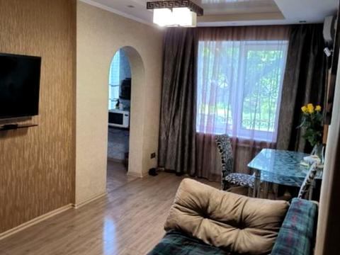 квартира по адресу Гагарина просп. (Гагаріна), 174/3