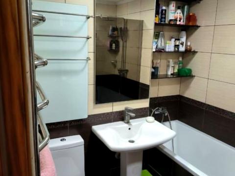 квартира по адресу Гагарина просп. (Гагаріна), 174/3