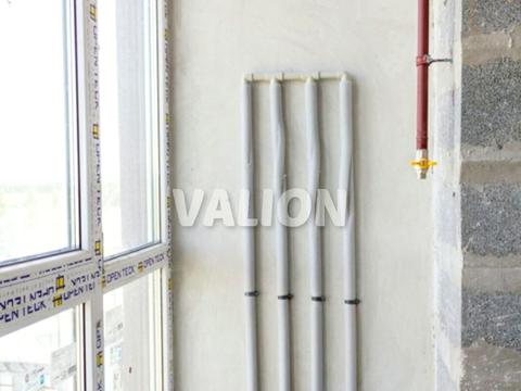 квартира по адресу Леоніда Каденюка ул., 18