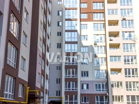 квартира по адресу Леоніда Каденюка ул., 18