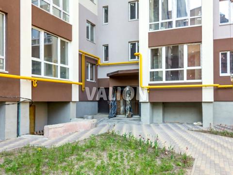 квартира по адресу Леоніда Каденюка ул., 18