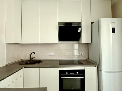 квартира за адресою Сім'ї Кульженків вул. (Петра Дегтяренка), 37