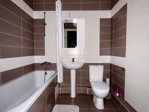 квартира за адресою Сім'ї Кульженків вул. (Петра Дегтяренка), 37