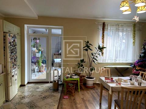 будинок за адресою Польова вул., 43