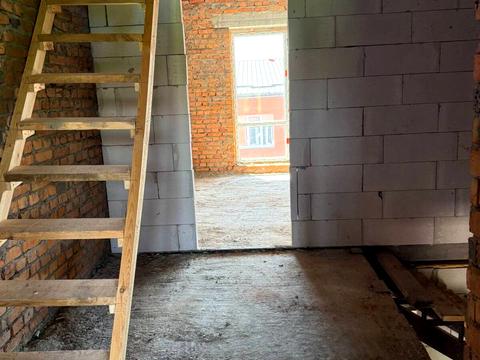 будинок за адресою Старокостянтинівське шосе, 2/1