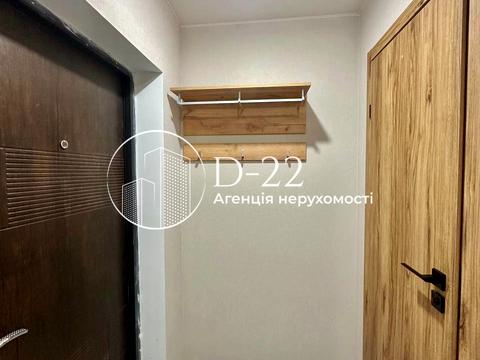 квартира за адресою Лисогірський пров., 20