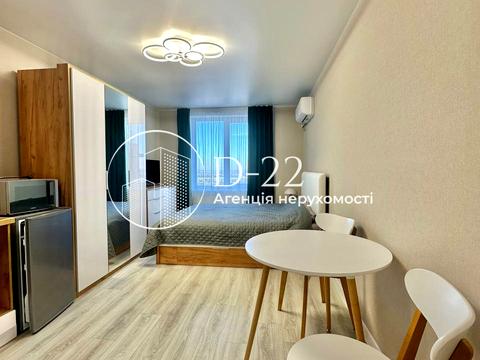 квартира за адресою Лисогірський пров., 20